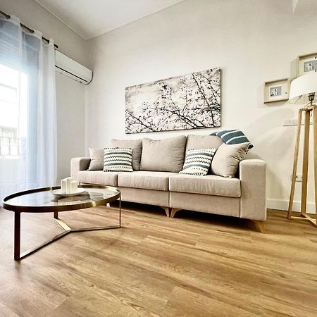 House In City Garden 3 코르도바 외부 사진