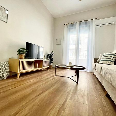 House In City Garden 3 코르도바 외부 사진