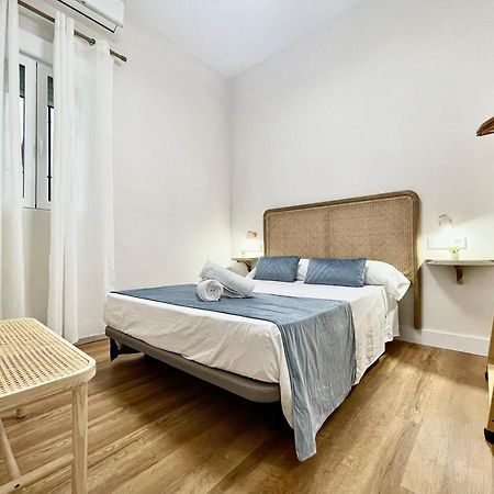 House In City Garden 3 코르도바 외부 사진