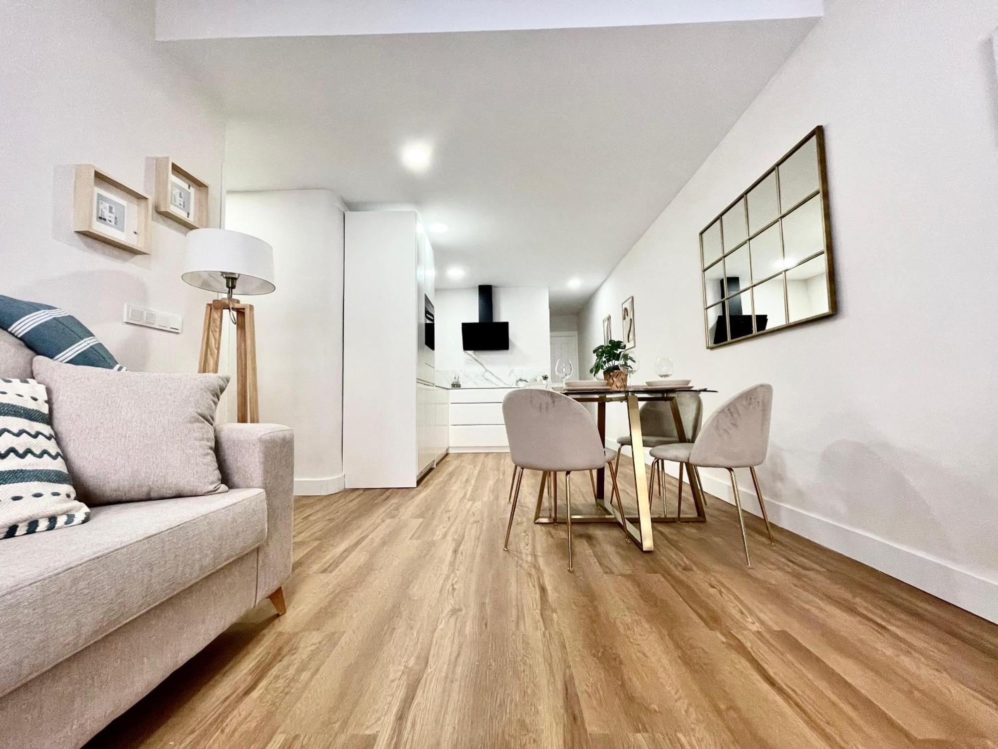 House In City Garden 3 코르도바 외부 사진