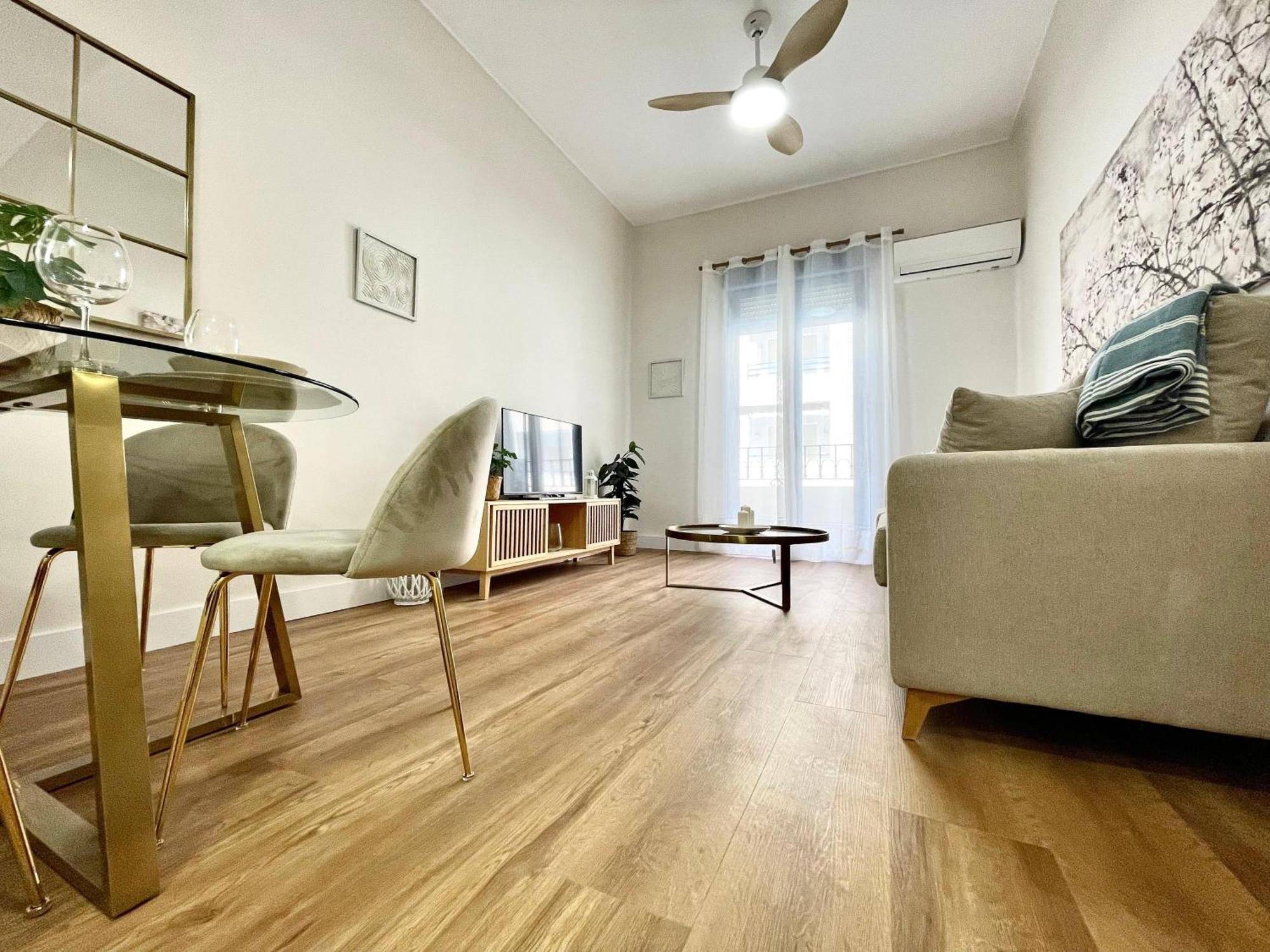 House In City Garden 3 코르도바 외부 사진