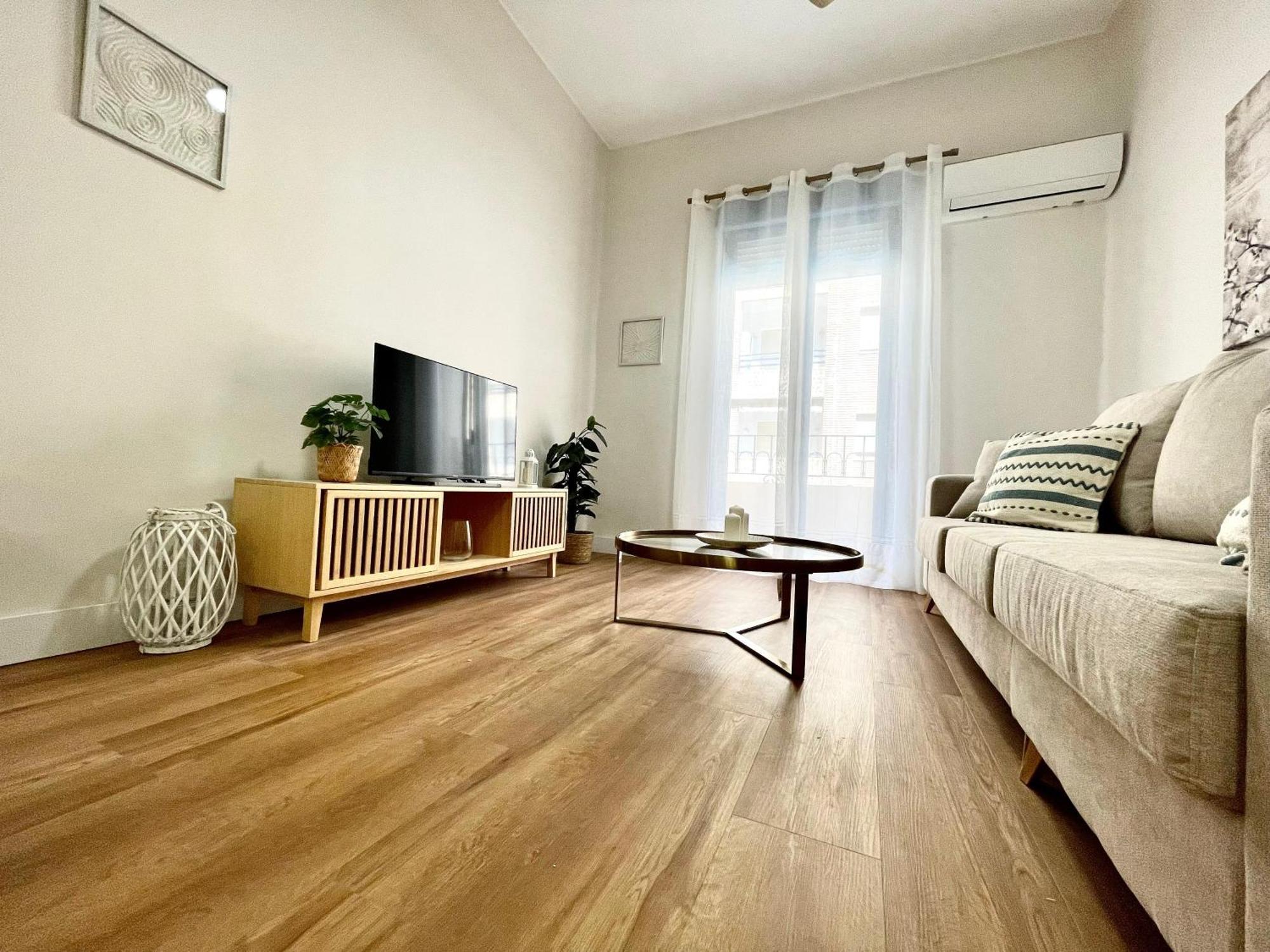 House In City Garden 3 코르도바 외부 사진