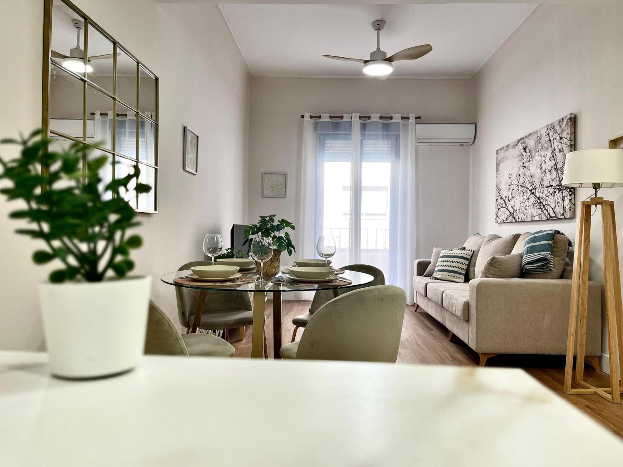 House In City Garden 3 코르도바 외부 사진