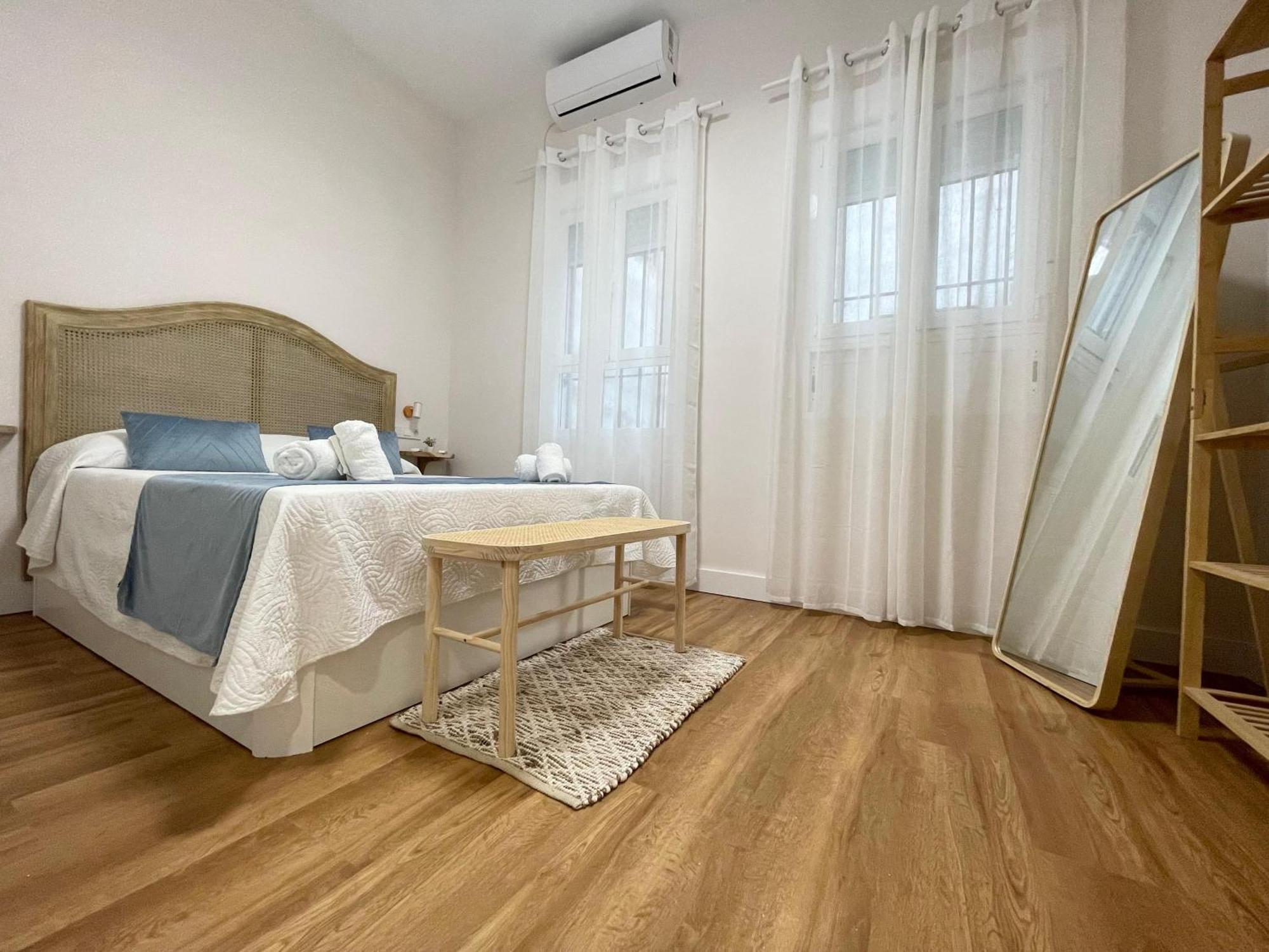 House In City Garden 3 코르도바 외부 사진